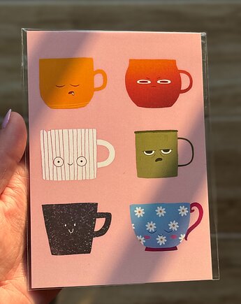 Print "Coffee Moods", ana.kasak