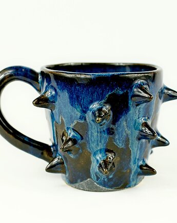Kubek ceramiczny - Drakon, Beasolart