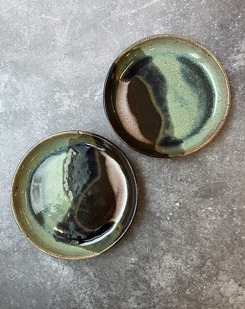 Talerzyk *Glow* 19 cm, Studio MGart