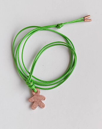 Słodki pamperek wisiorek, Katarzyna Kaminska ART