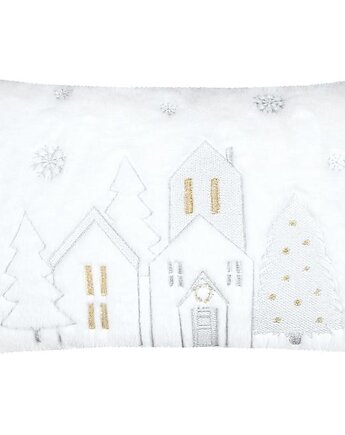 Poduszka dekoracyjna 30x50x12 cm  SOFFICE-1, MIA home