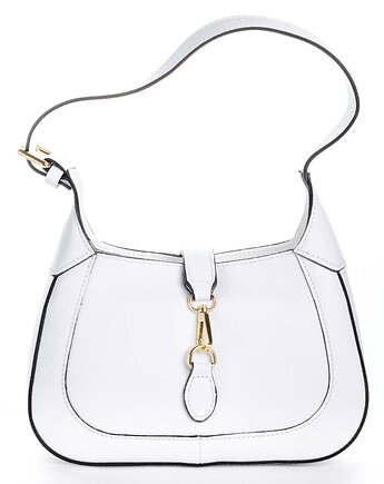 Torebka skórzana na ramię (6941), BOSCCOLO