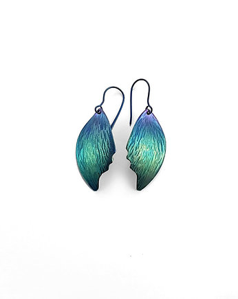 Liście z tytanu, galeria OKO