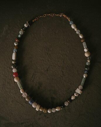 Naszyjnik Funky Choker, MAYBEJWLR