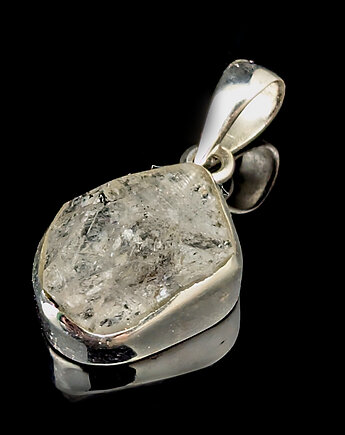 Lodowy herkimer, Pracownia Neores