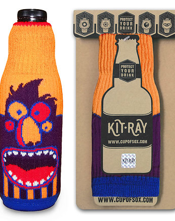 Kit-Ray: Mr Orange, CUP of SOX