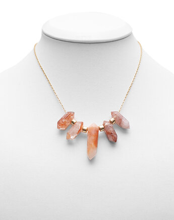 Naszyjnik 'Fortunae', mdesign