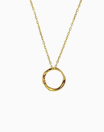 Naszyjnik Alisar GOLD, maksi.miuk Jewelry