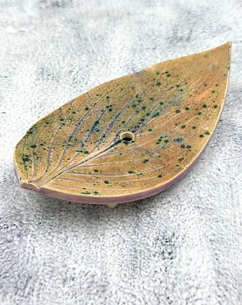 Mydelniczka Leaf III, Rabilla