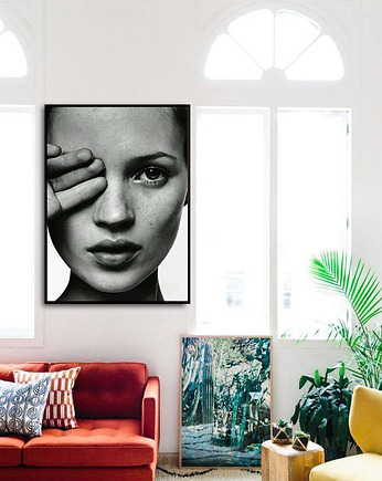 Kate -  Obraz lub Plakat, Lucci Design