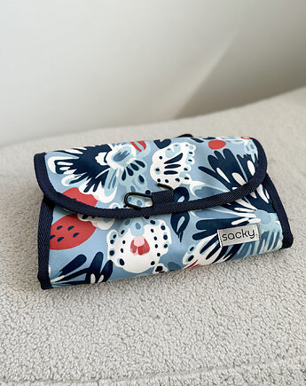 Kosmetyczka modułowa bryza, sacky bag