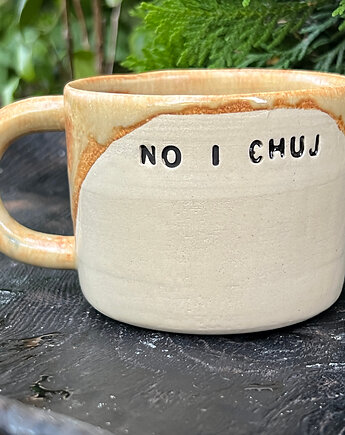 Kubek "No i chuj", Yagart