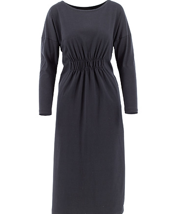 Sukienka Simple Black, Sweet Rain