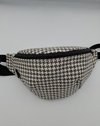 Nerka pepitka, ML handmade