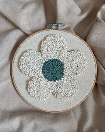 Kwiatek Szałwiowa Cisza, zunialove