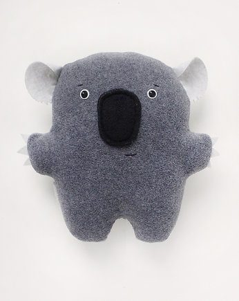 Pan Stefan Koala, Bambaki