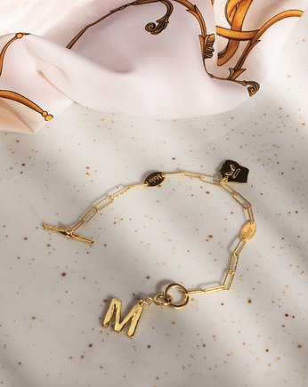 Bransoletka z Twoim grawerem w cenie, Ker Jewellery