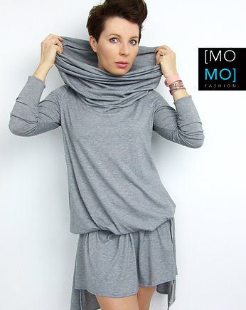 Sukienka/Tunika ROBIN by momo, momo fashion