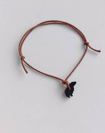 Kapibara bransoletka, Katarzyna Kaminska ART