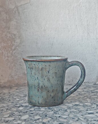 Kubeczek ceramiczny, MOM S HANDMADE
