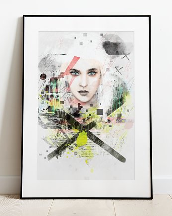 Justyna Kucharska Illustrator sklep