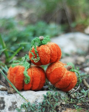 Dynie dekoracyjne, BoboLobo Handicraft