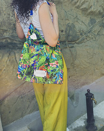 Torba "Urban Jungle", modeMania
