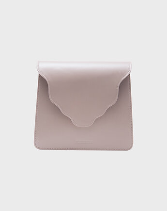 Torebka ARC Midi Taupe, Dawid Przybyła