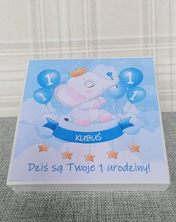 Pudełko na pieniądze, Roczek, Prowansalska Manufaktura