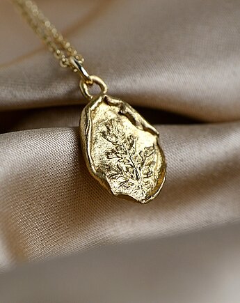 Naszyjnik z gałązką, TulipBIJOU