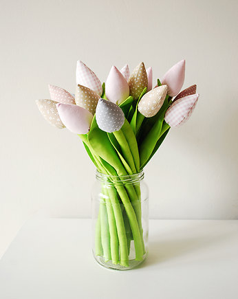 Tulipany, JOBUKO