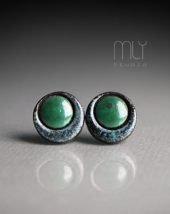 Kosmiczne/stal chirurgiczna/, Magda Łysiak