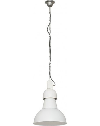 Lampa Wisząca Lampa Metalowa Harbour White, OSOBY - Prezent dla chłopaka na urodziny