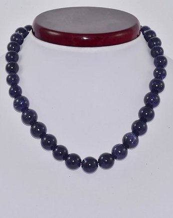 Naszyjnik Korale Noc Kairu Kamień naturalny, Lacasilla