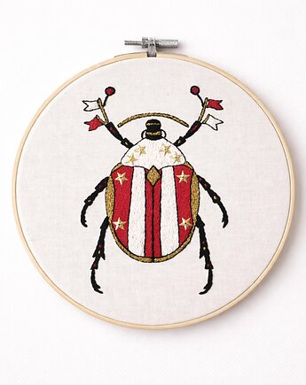 Chrząszcz z Magicznego Cyrku., FOL studio