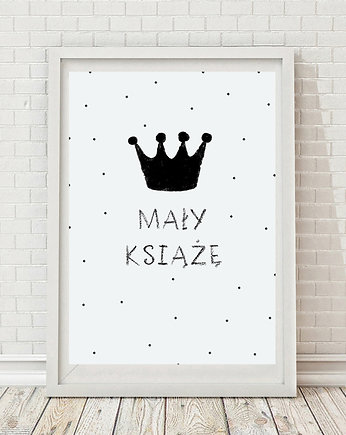 mały książę A3, Milo Mi