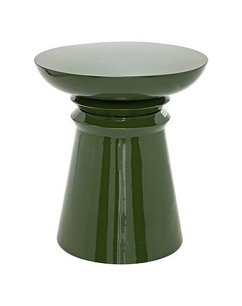 Stolik Kawowy Stolik Metalowy Turan Zielony, MIA home