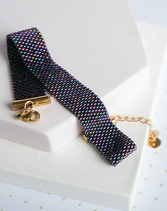 Bransoletka Świąteczna Iskierka, Norway Story