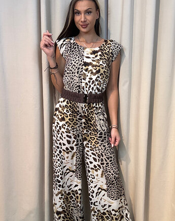 Kombinezon Leopardo, SOLO moda