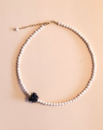 Choker Blackberry, Junavisions