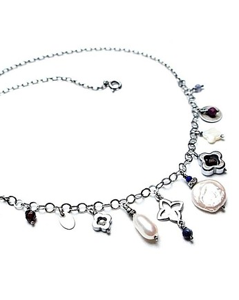 Marrakesh vol. 5 naszyjnik