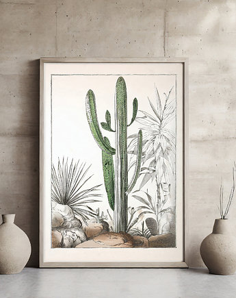 Plakat botaniczny, ArchiBotanica