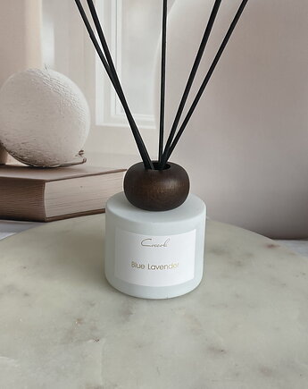Blue Lavender- dyfuzor zapachowy 100ml (dostępne inne zapachy), Coccola JEWELLERY