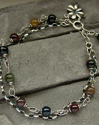 Turmaliny na szczęście skrócona, RayOfArt