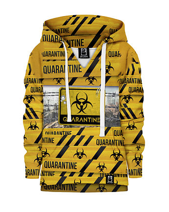 Bluza Kwarantanna, DrCrow