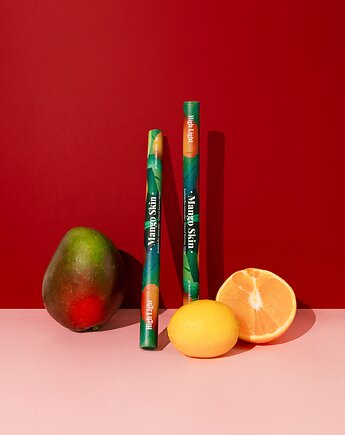 Kadzidełka Mango Skin, High Light