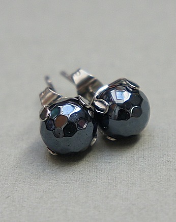 Dots - onyks vol. 2 /alloys collection/ - sztyfty, KiKa pracownia