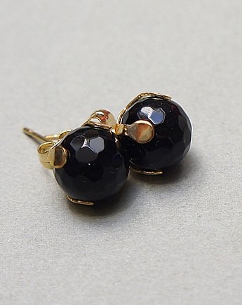 Dots - onyks vol. 3 /alloys collection/ - sztyfty, KiKa pracownia