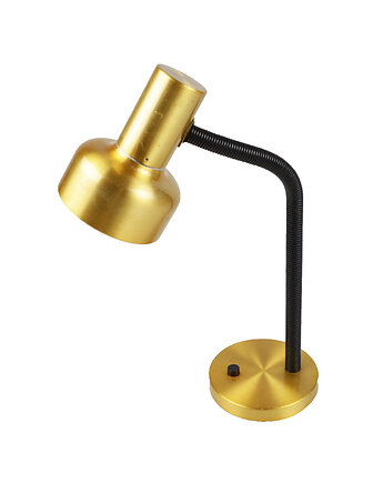 Lampka biurkowa, lata 70, Think Modern