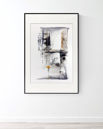 obraz 50/70, nowoczesne obrazy, minimalizm, MiniMalArt